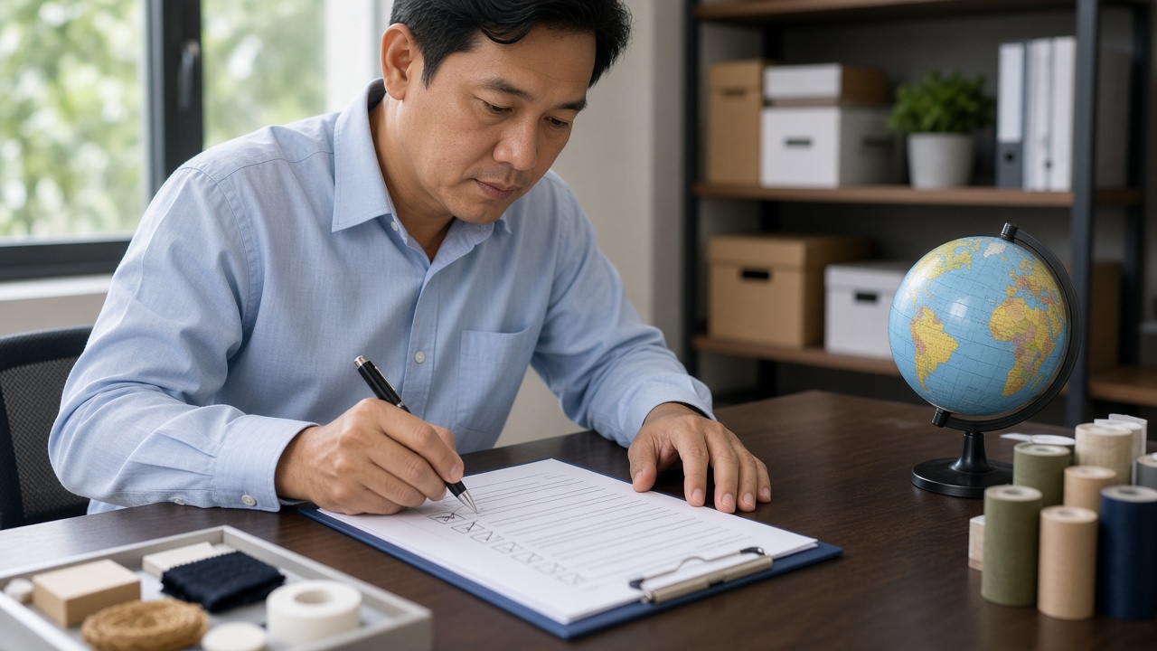 Checklist chọn nền tảng nhập hàng