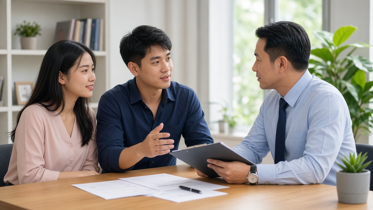 Cách chọn sản phẩm bảo hiểm nhân thọ phù hợp