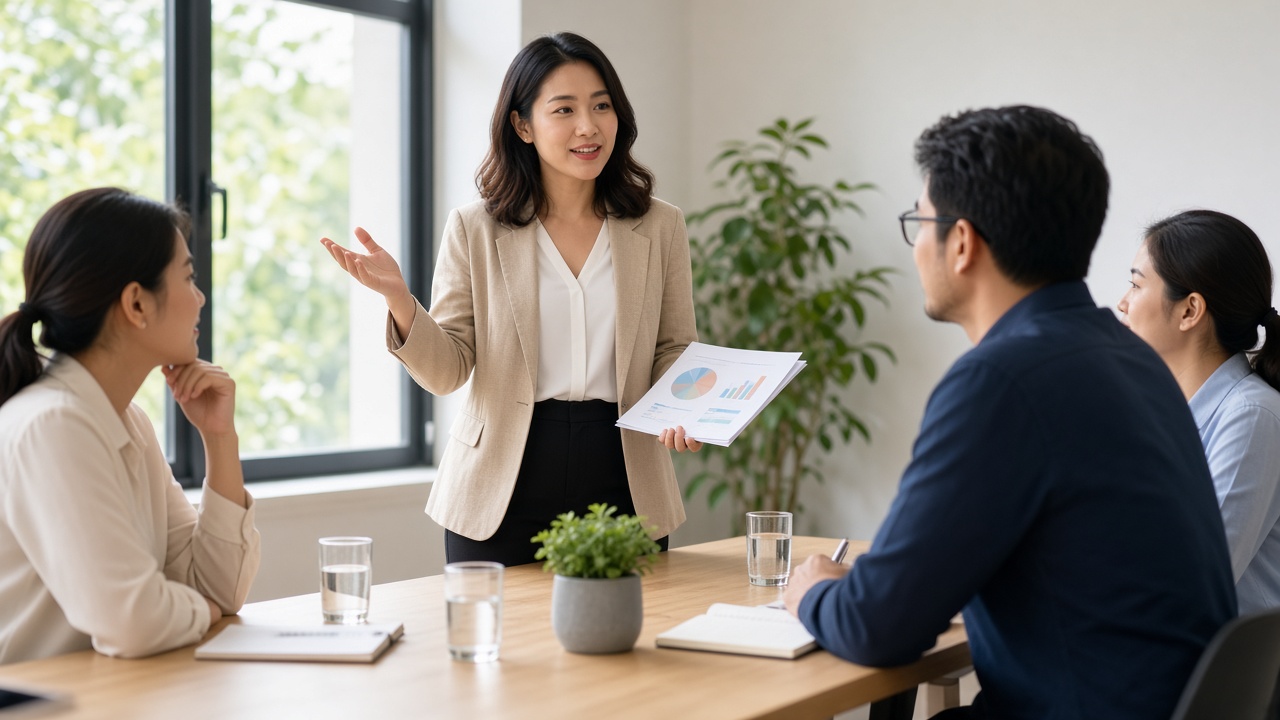 Triển khai gói bảo hiểm sức khỏe cho nhân viên SME