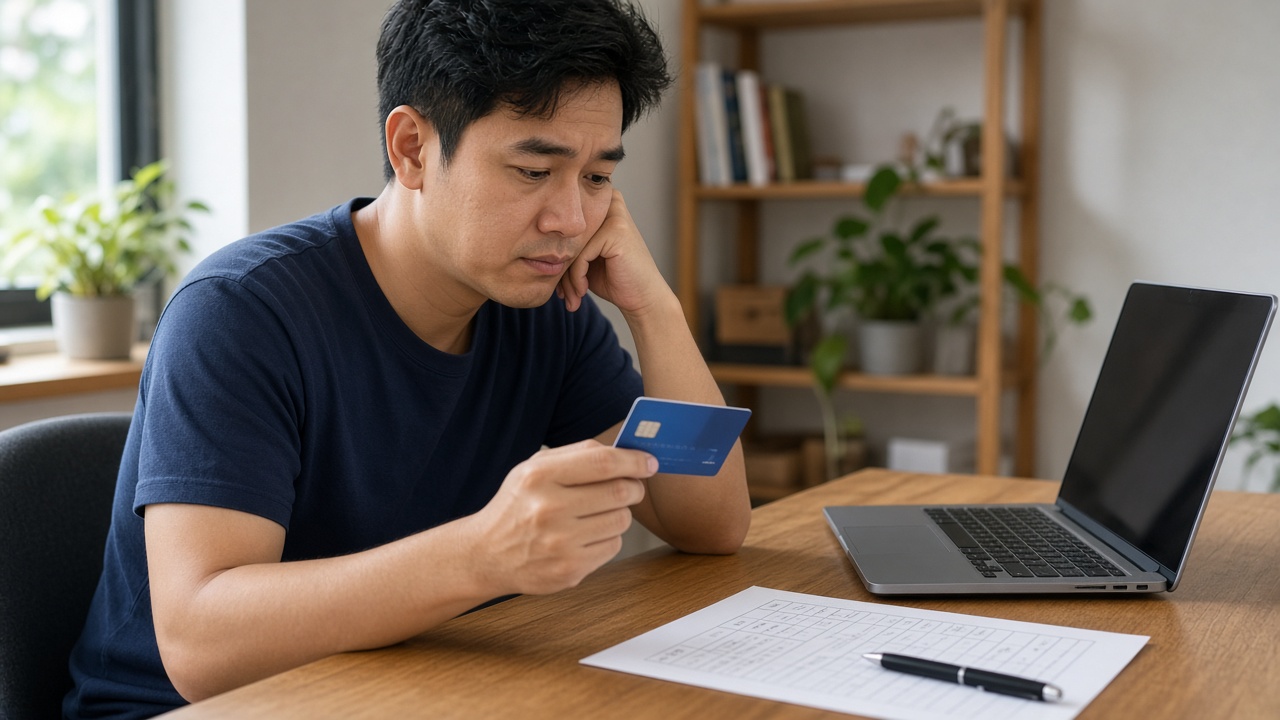 Checklist chống lừa đảo trước khi thanh toán
