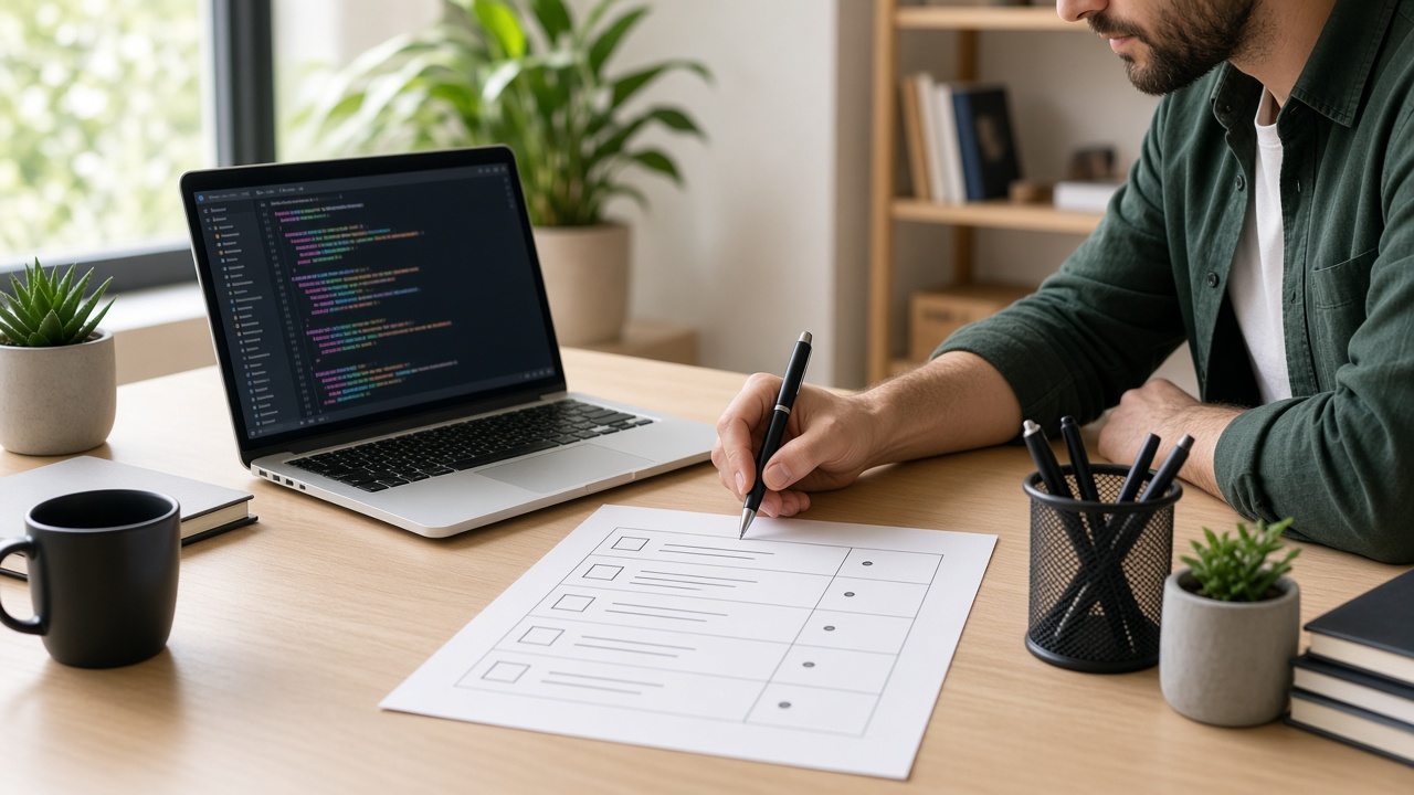 Chuẩn bị trước khi cài pixel cho website