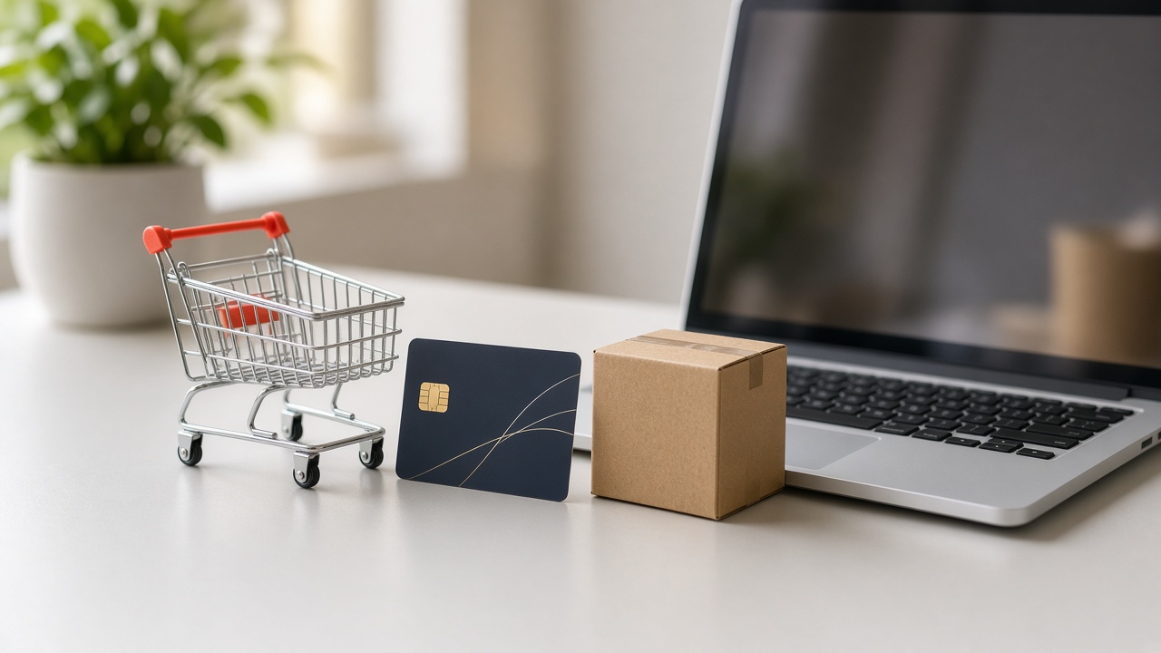 Các sự kiện mua hàng cần theo dõi trên website