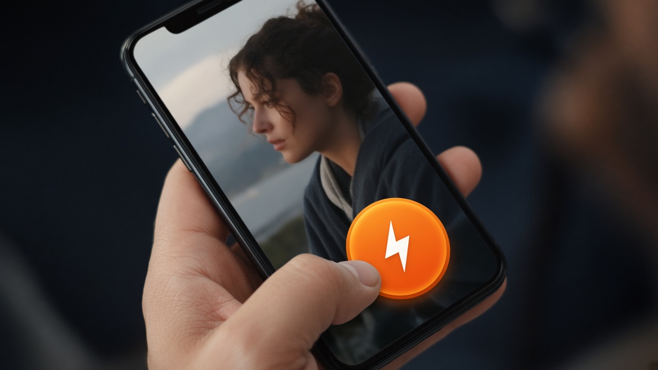 Hình minh họa: Promote trên iPhone là gì