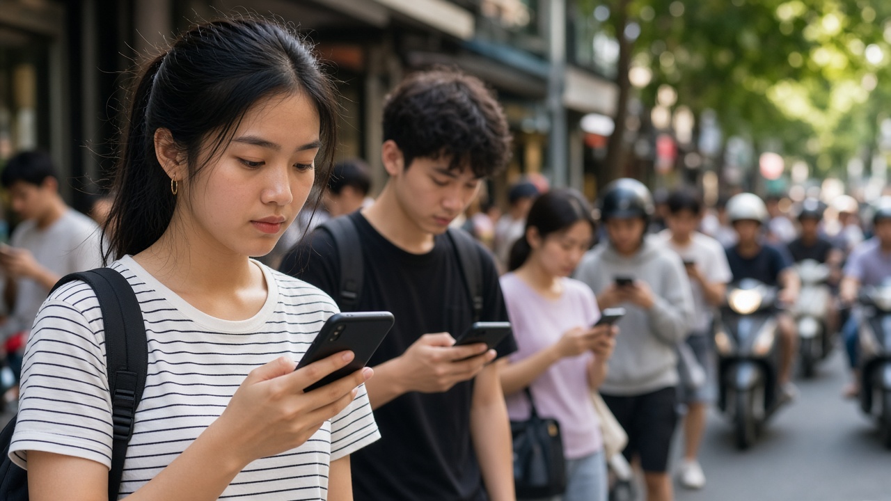 CPM là giá cho sự chú ý của người xem