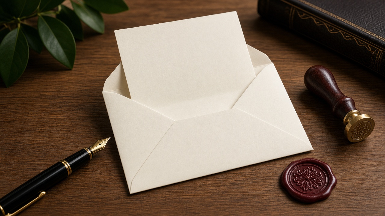 Cụm từ mở đầu và kết thúc email