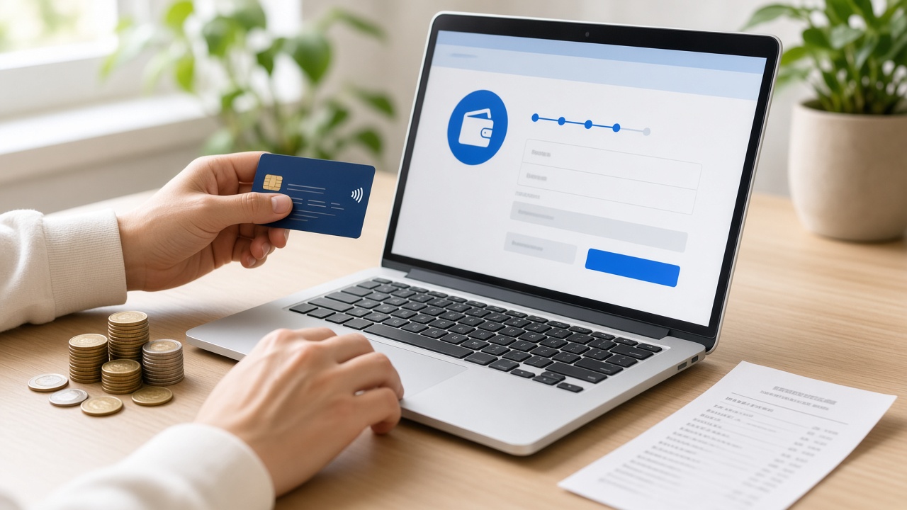 Nạp tiền tài khoản quảng cáo trả trước