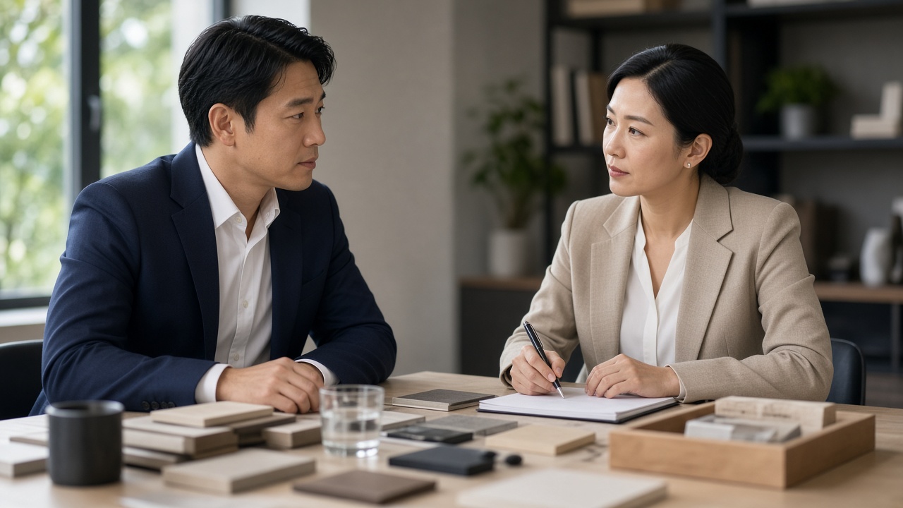 Đòn bẩy đàm phán MOQ