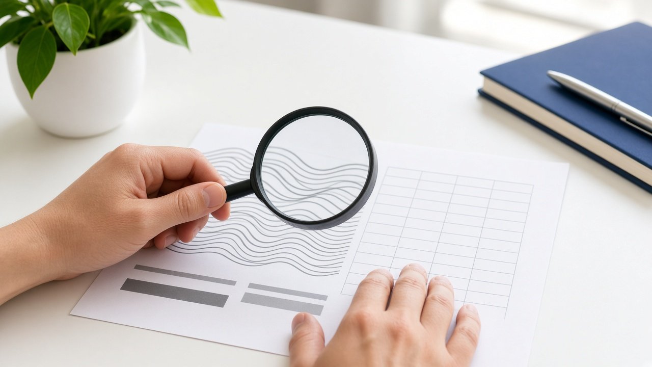 Đọc kỹ Proforma Invoice từ nhà cung cấp trước khi thanh toán