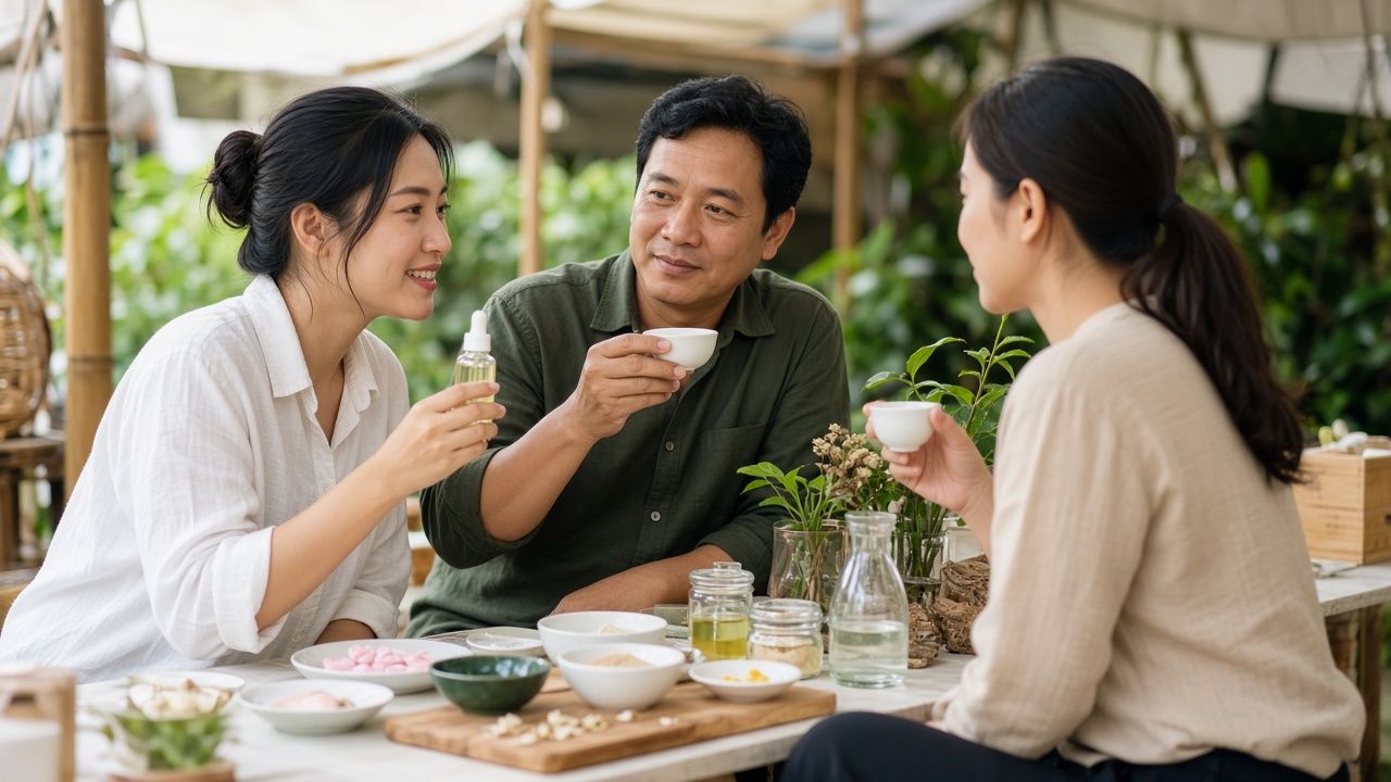 Áp dụng khởi nghiệp tinh gọn cho doanh nghiệp nhỏ