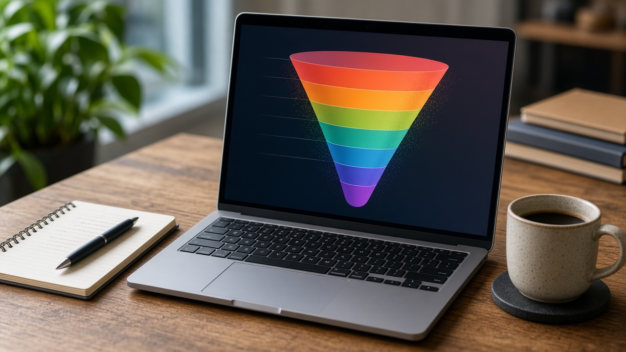 Đo lường chuyển đổi trên landing page